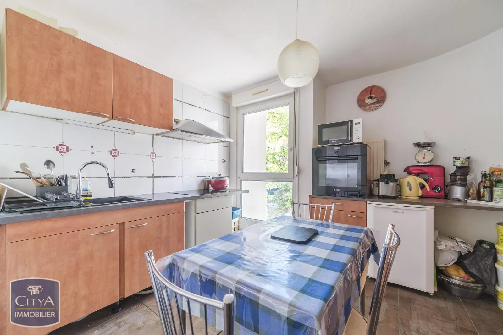 Photo 3 Appartement 4 pièces 90m²