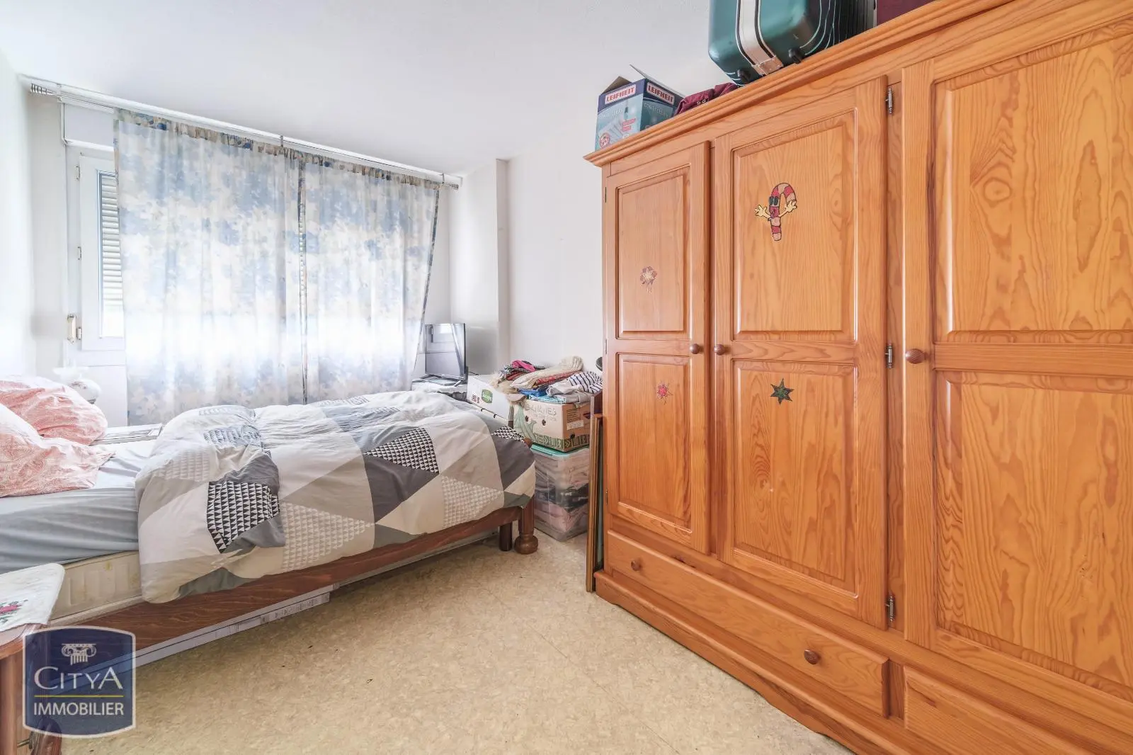 Photo 5 Appartement 4 pièces 90m²