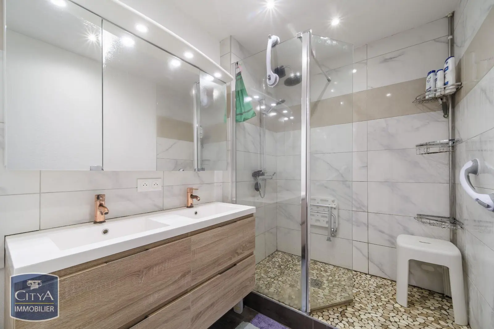 Photo 7 Appartement 4 pièces 90m²