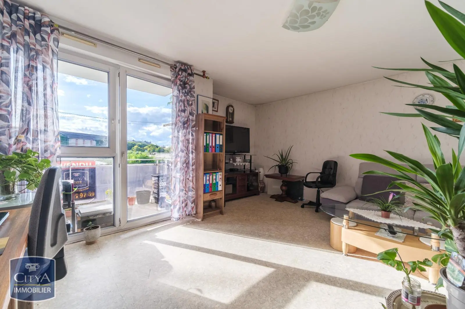 Photo 2 Appartement 4 pièces 90m²