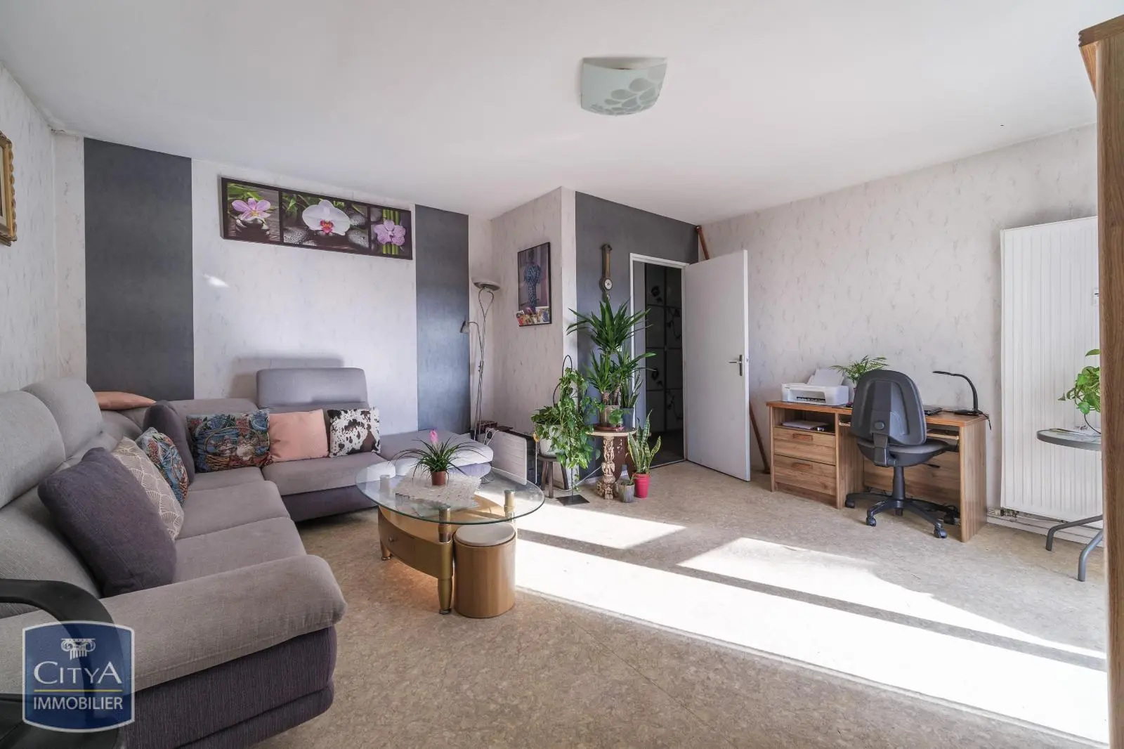 Photo 1 Appartement 4 pièces 90m²