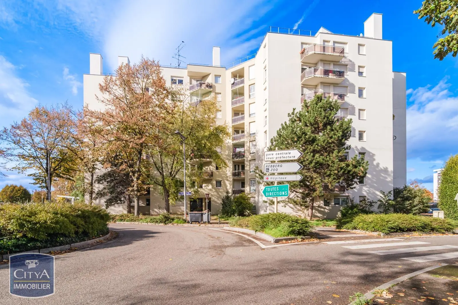 Photo 9 Appartement 4 pièces 90m²