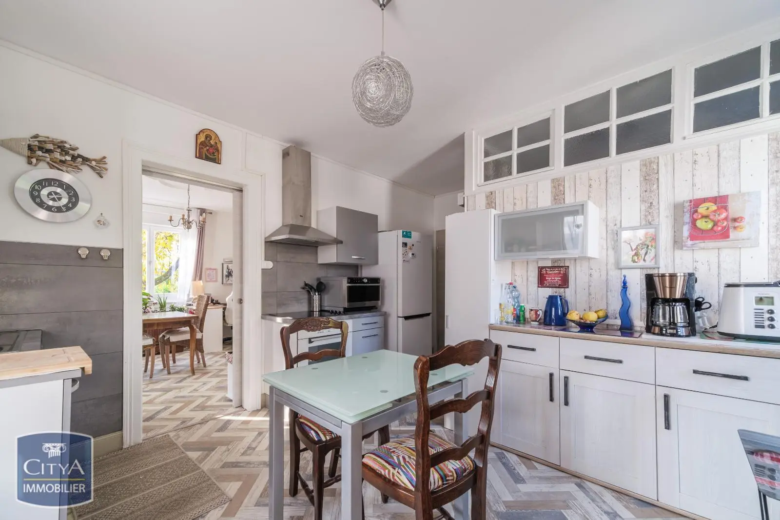 Photo 3 Maison 5 pièces 89m²