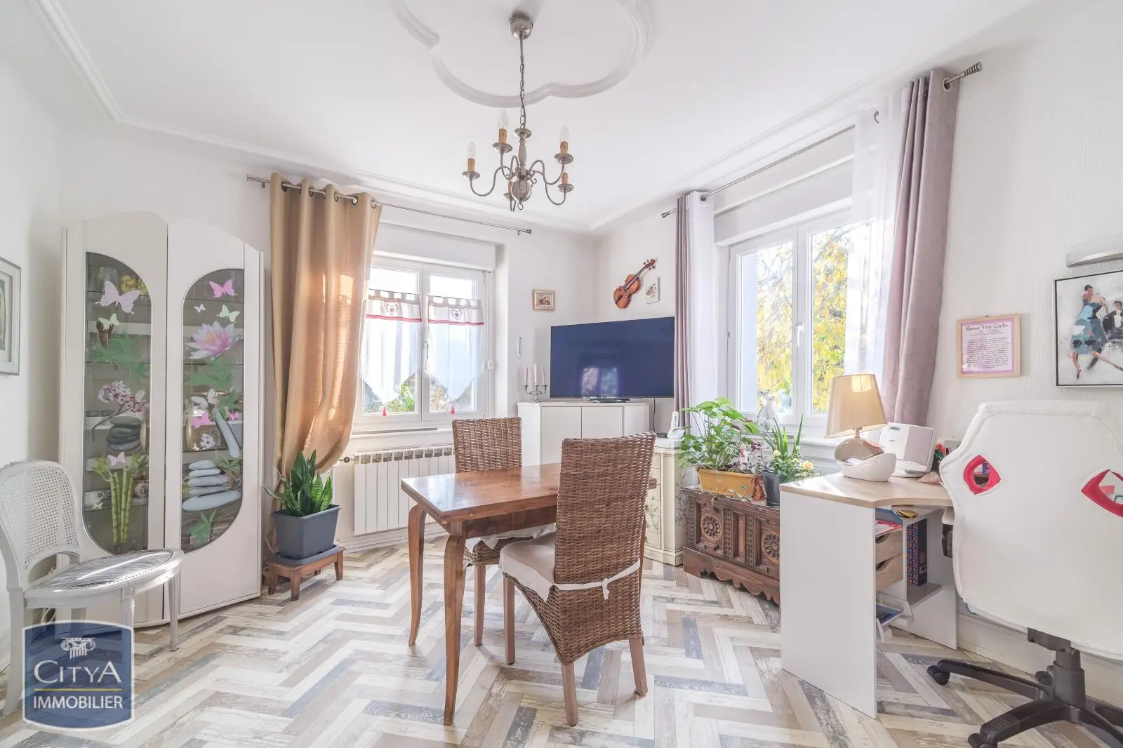 Photo 2 Maison 5 pièces 89m²