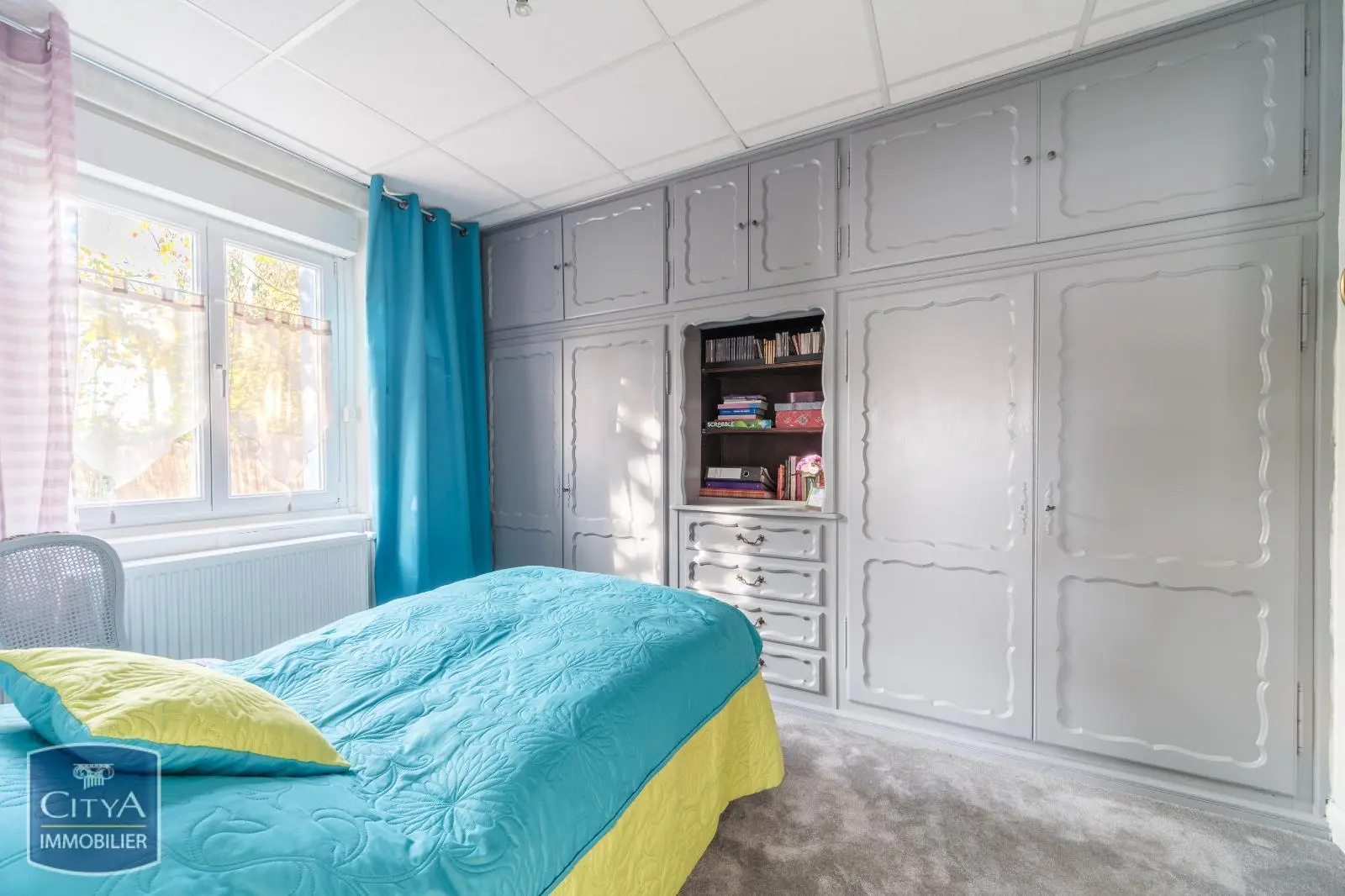 Photo 4 Maison 5 pièces 89m²