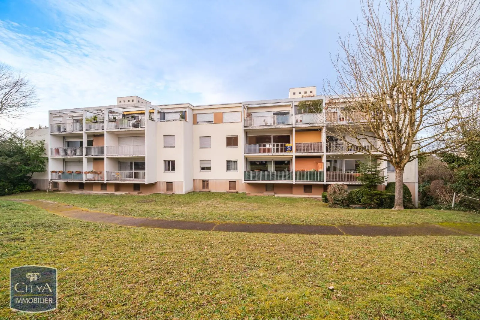 Photo 12 Appartement 5 pièces 105m²