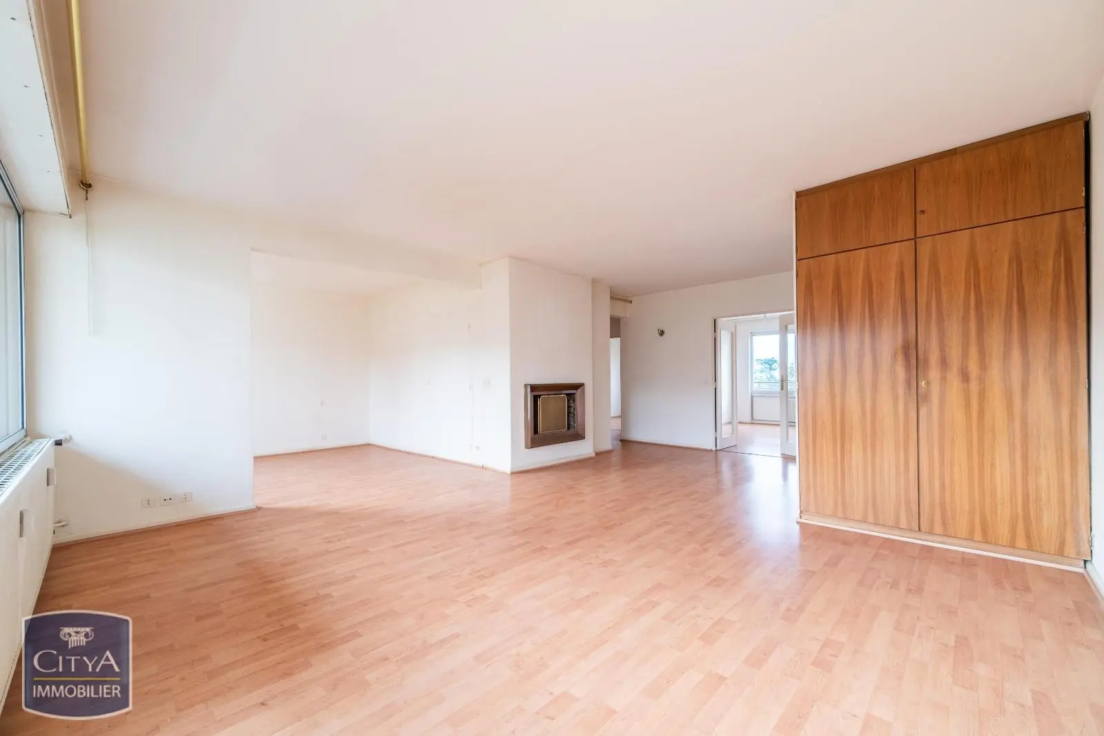 Photo 3 Appartement 5 pièces 105m²