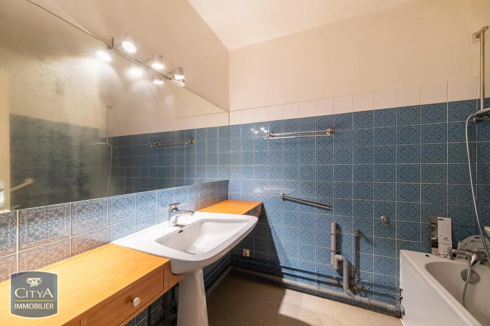 Photo 9 Appartement 5 pièces 105m²