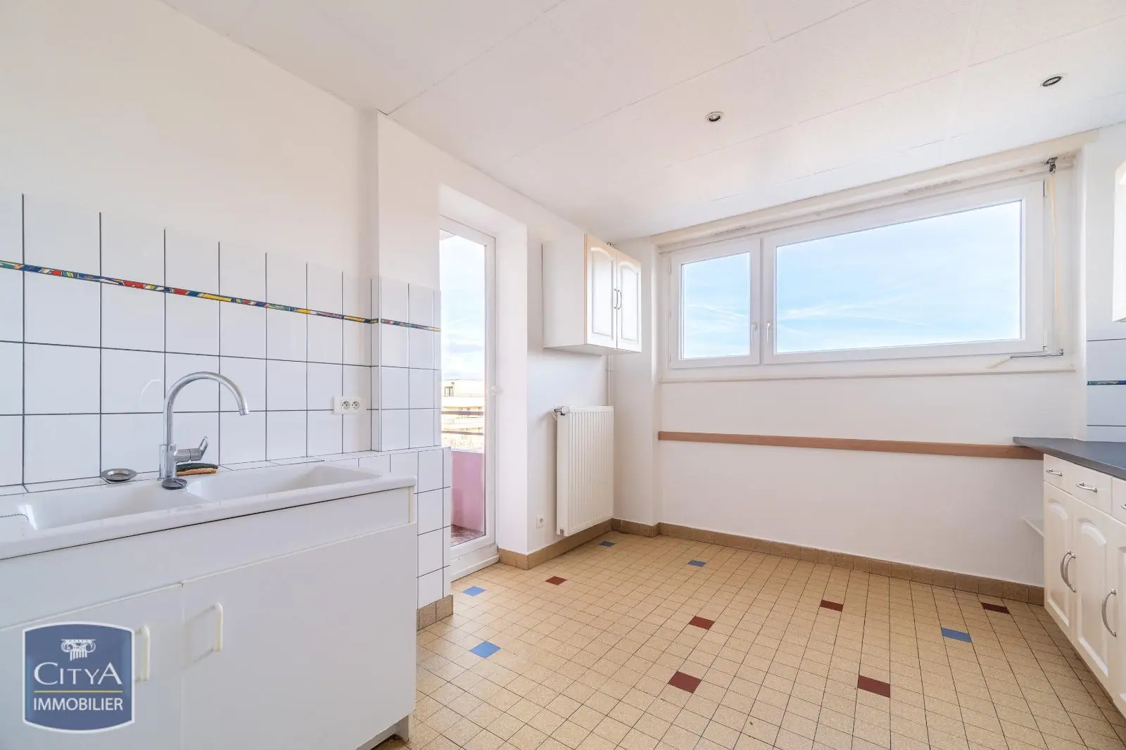 Photo 3 Appartement 4 pièces 102m²