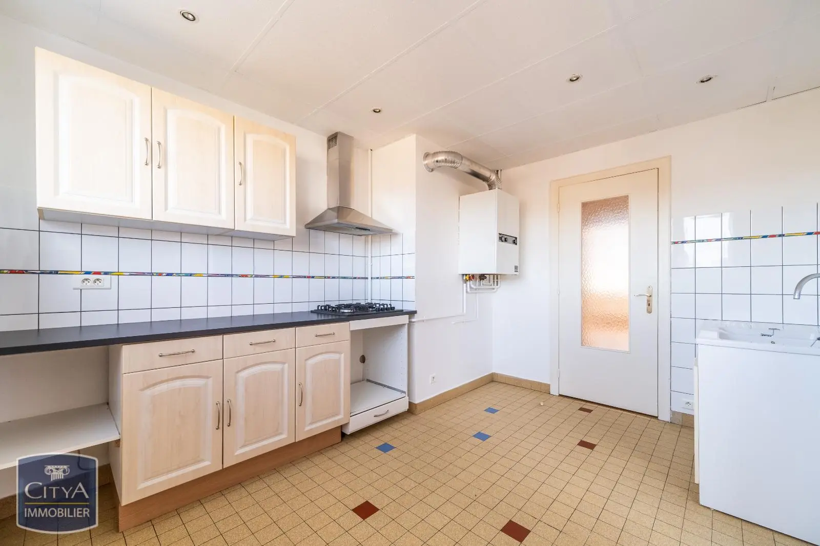 Photo 4 Appartement 4 pièces 102m²