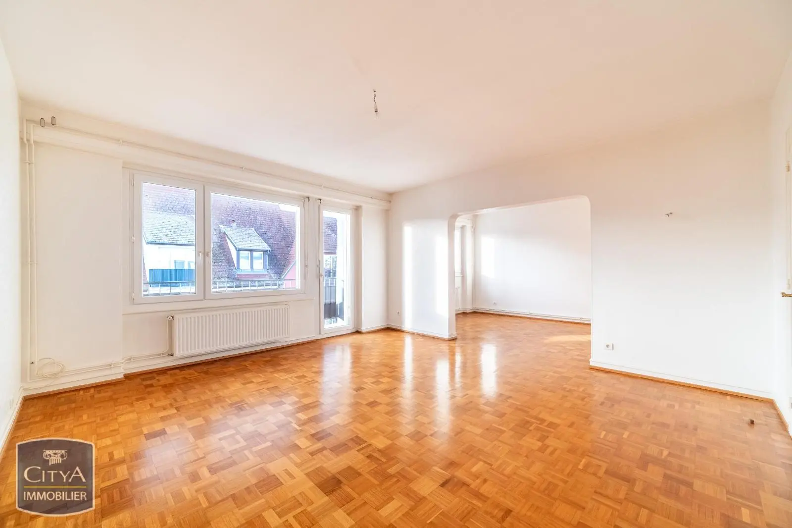 Photo 1 Appartement 4 pièces 102m²