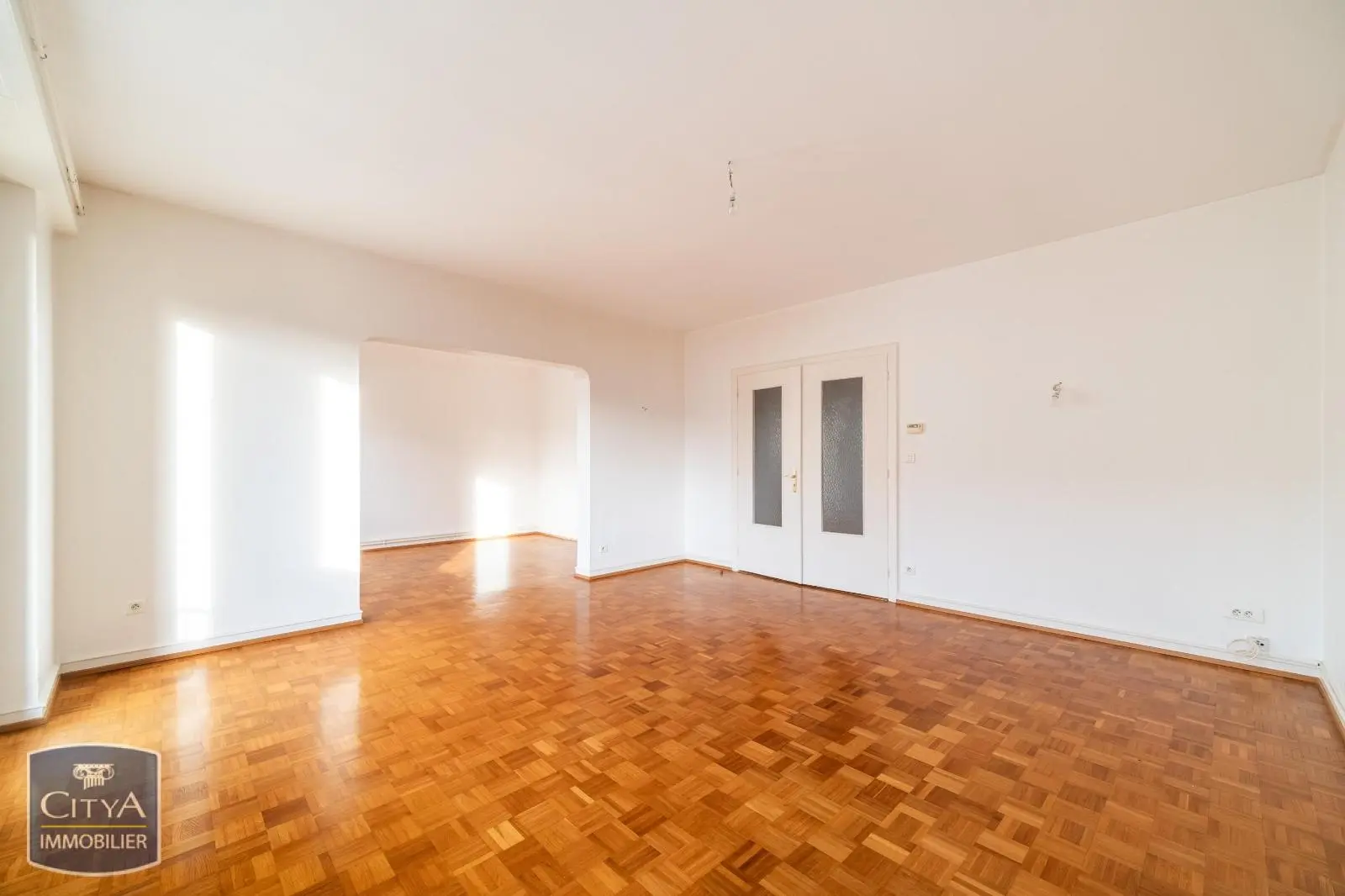 Photo 2 Appartement 4 pièces 102m²