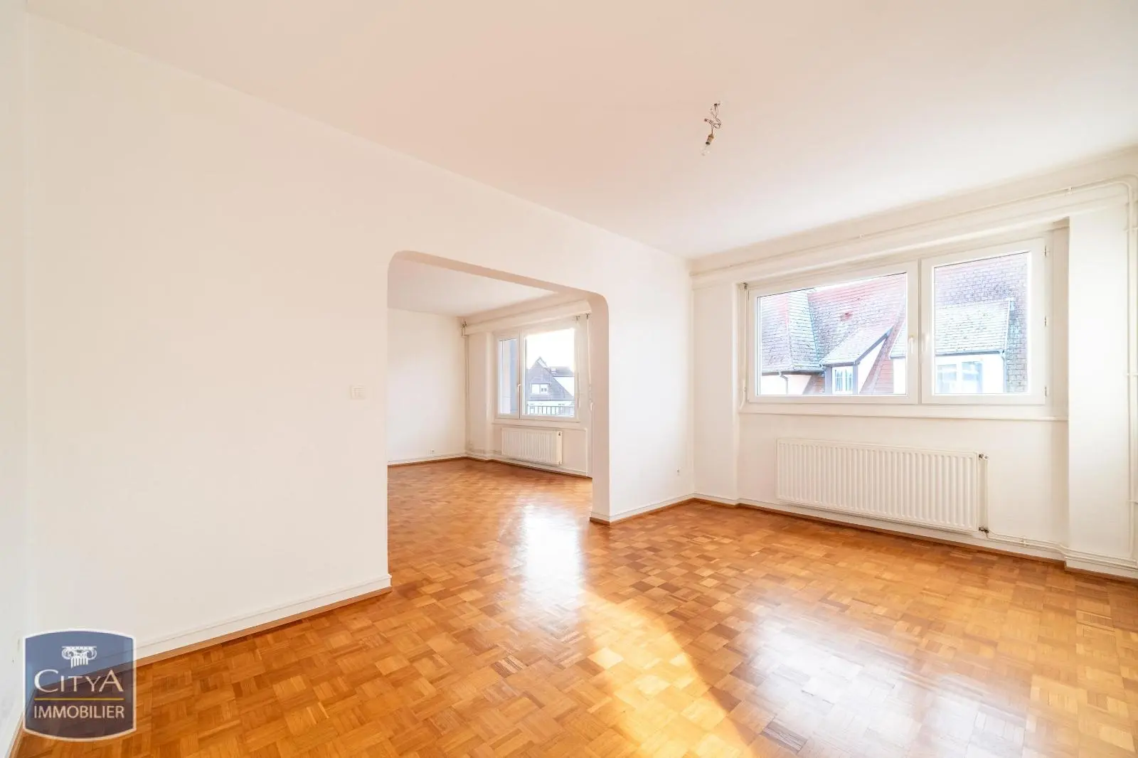 Photo 7 Appartement 4 pièces 102m²