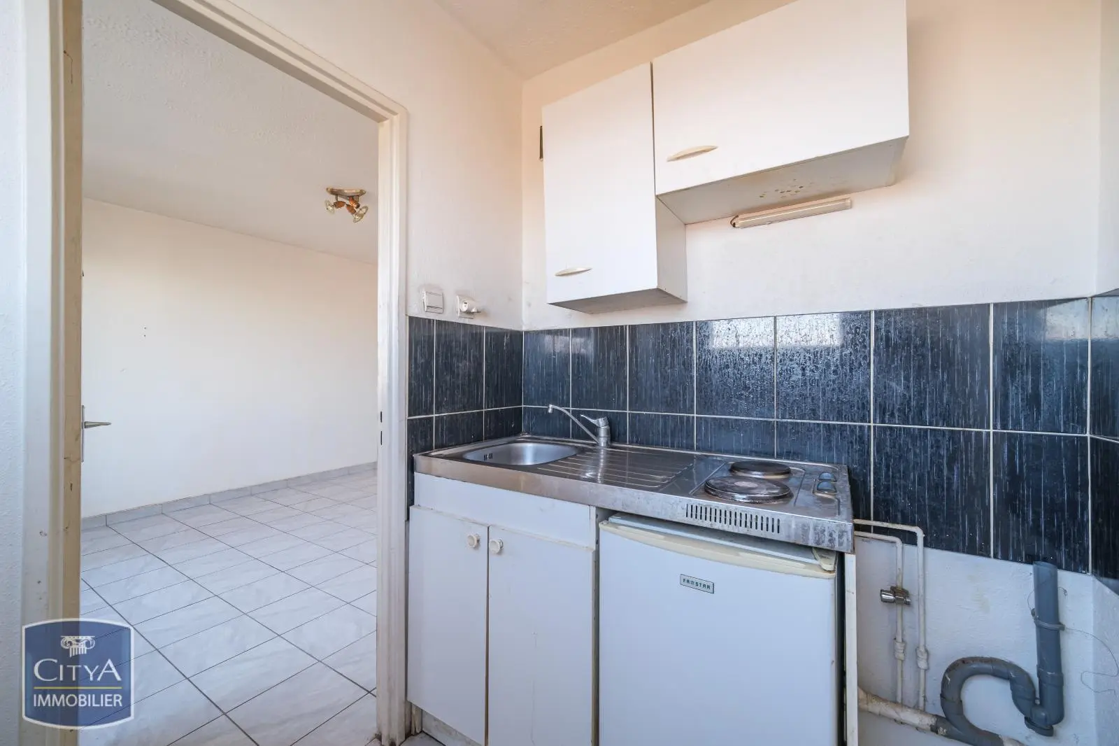 Photo 4 Appartement 1 pièce 25m²