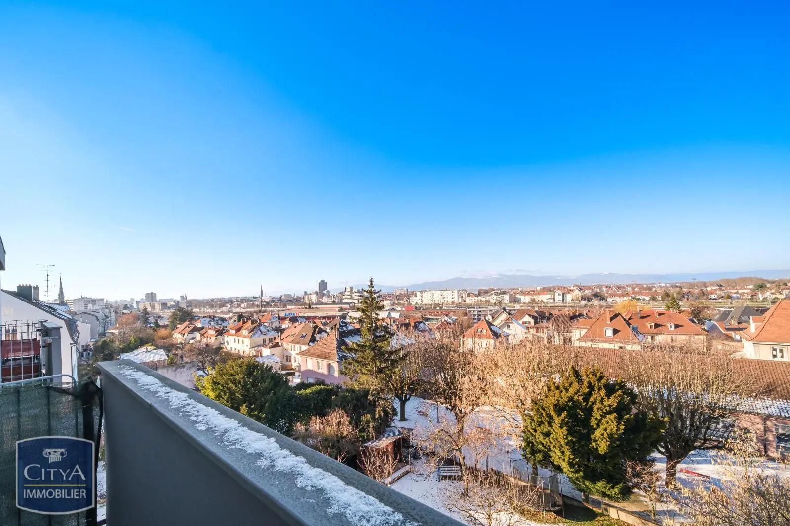 Photo 9 Appartement 1 pièce 25m²