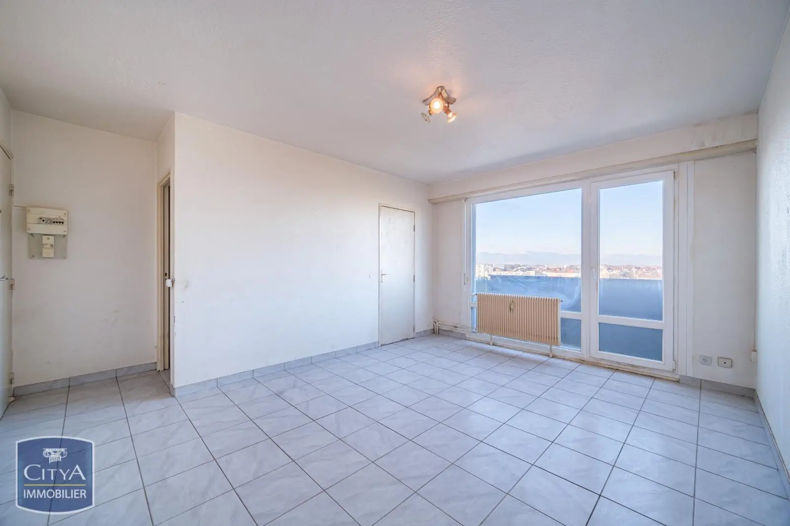 Photo 2 Appartement 1 pièce 25m²