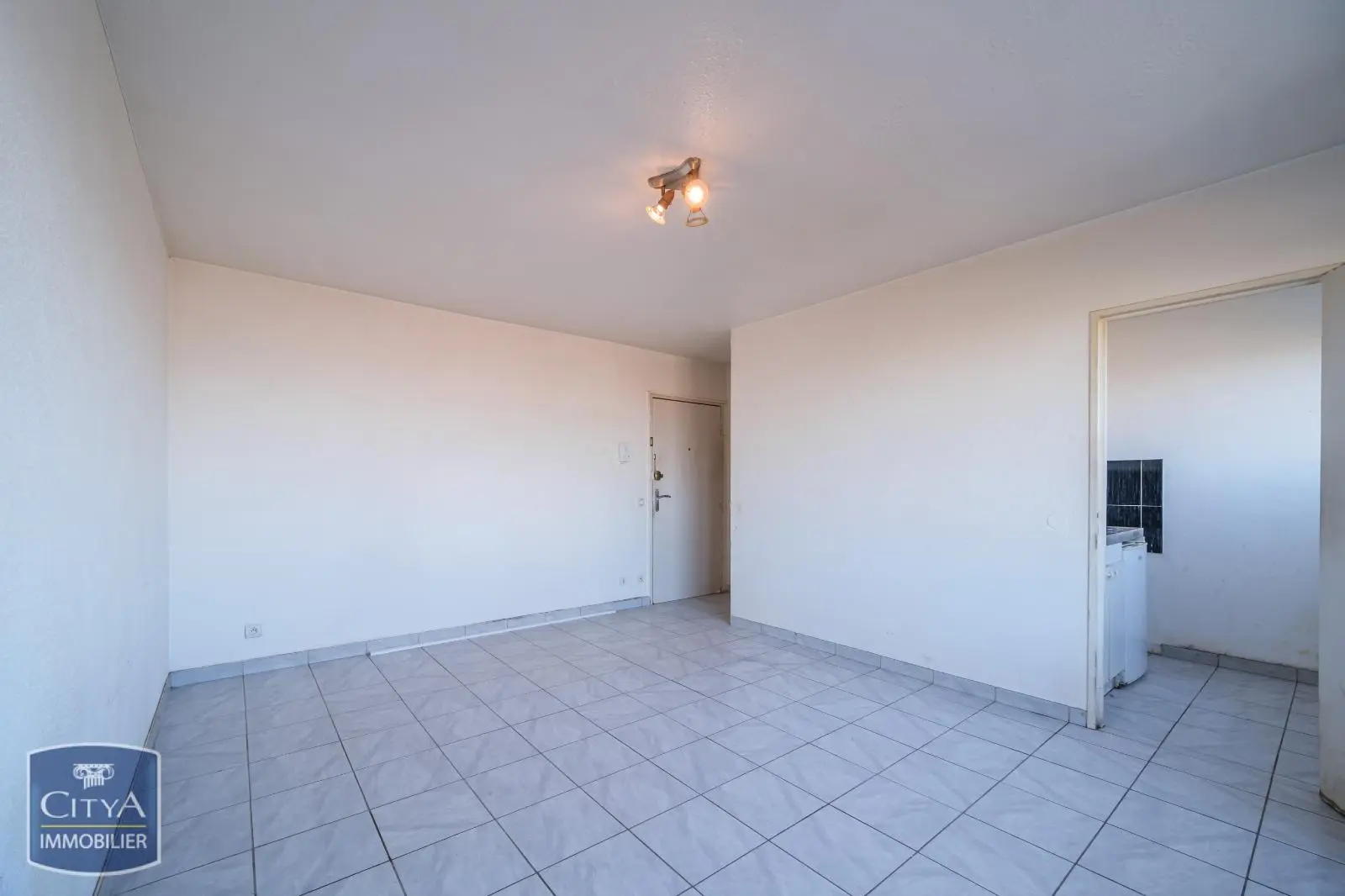 Photo 3 Appartement 1 pièce 25m²