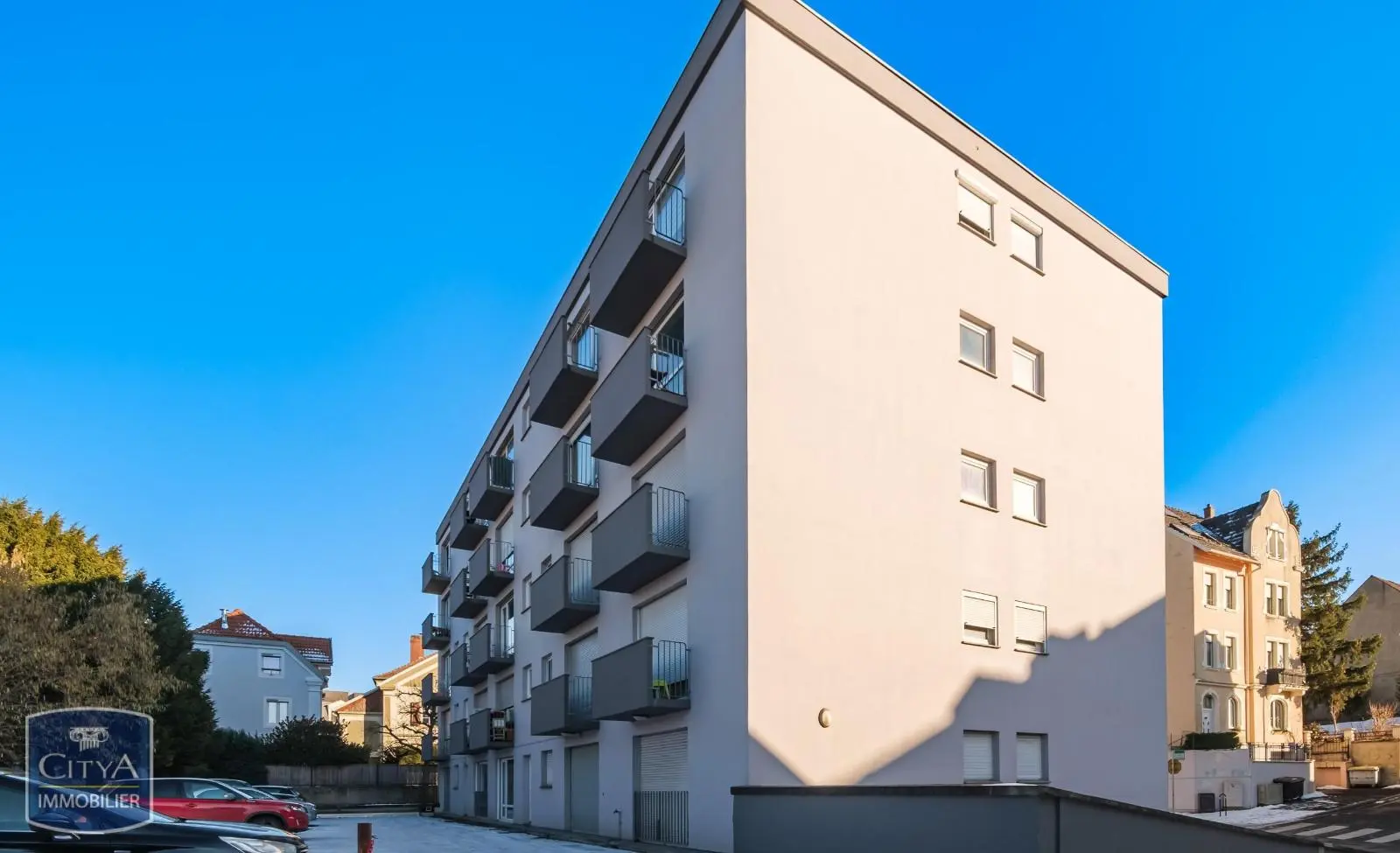 Photo 4 Appartement 1 pièce 25m²