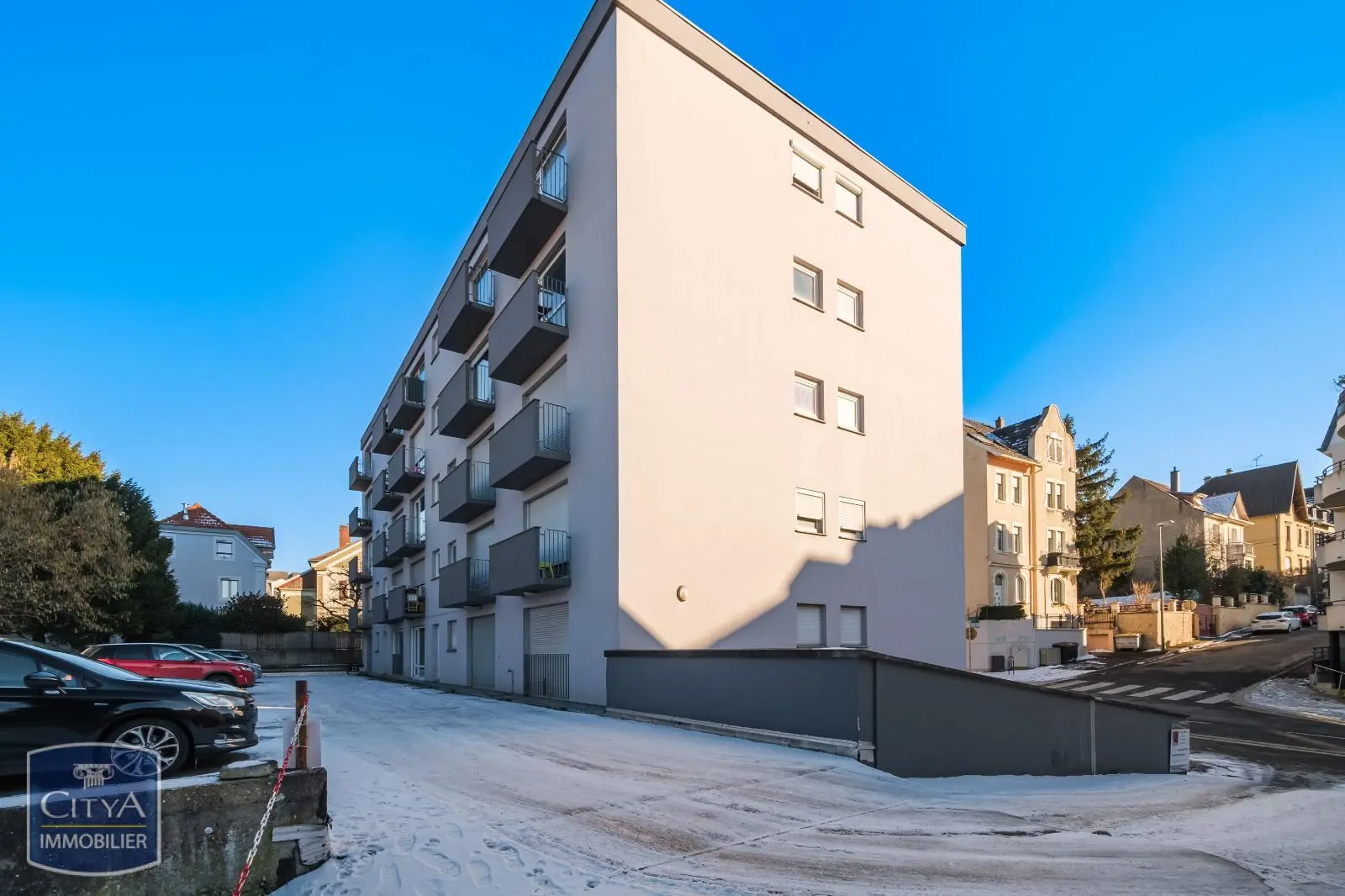 Photo 7 Appartement 1 pièce 25m²