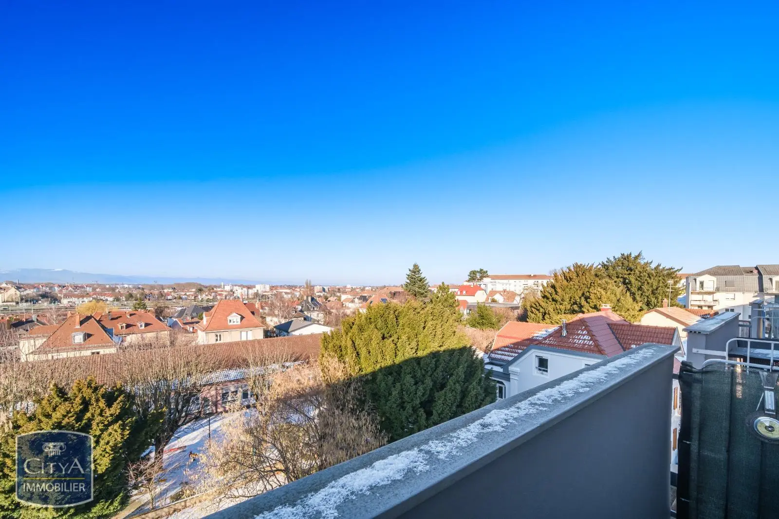 Photo 8 Appartement 1 pièce 25m²