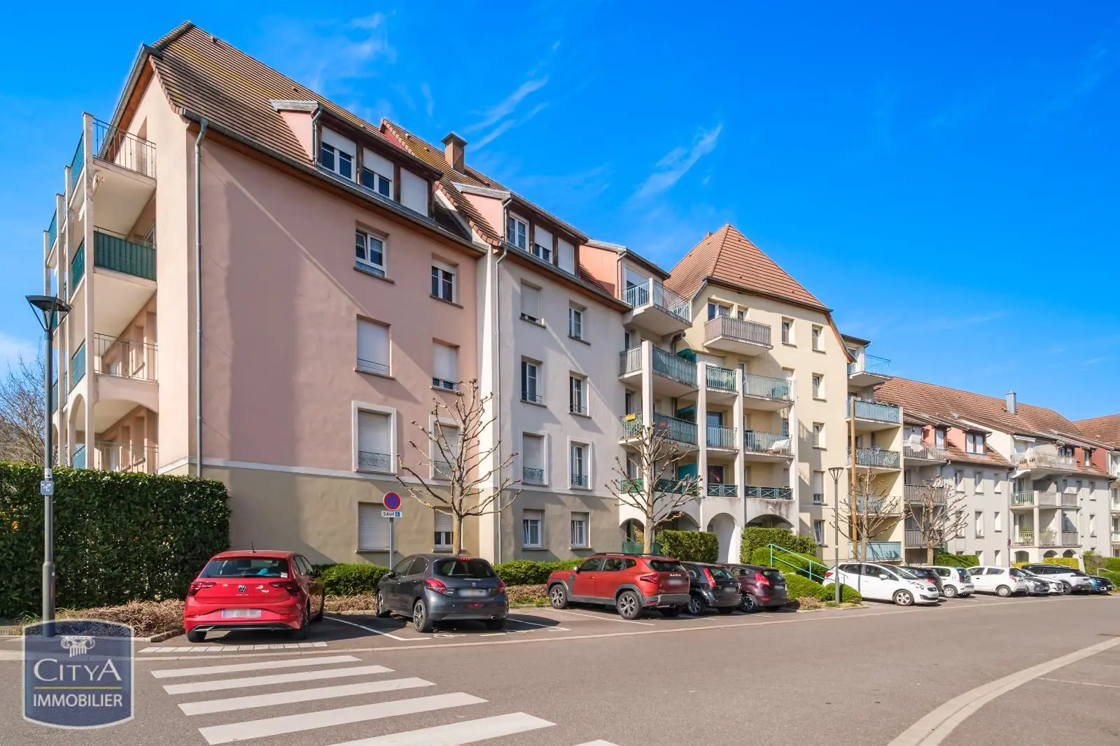 Photo 18 Appartement 3 pièces 67m²