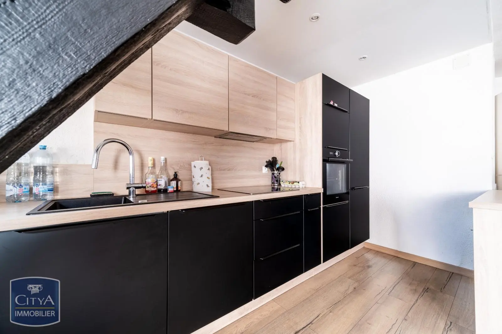 Photo 4 Appartement 2 pièces 57.42m²