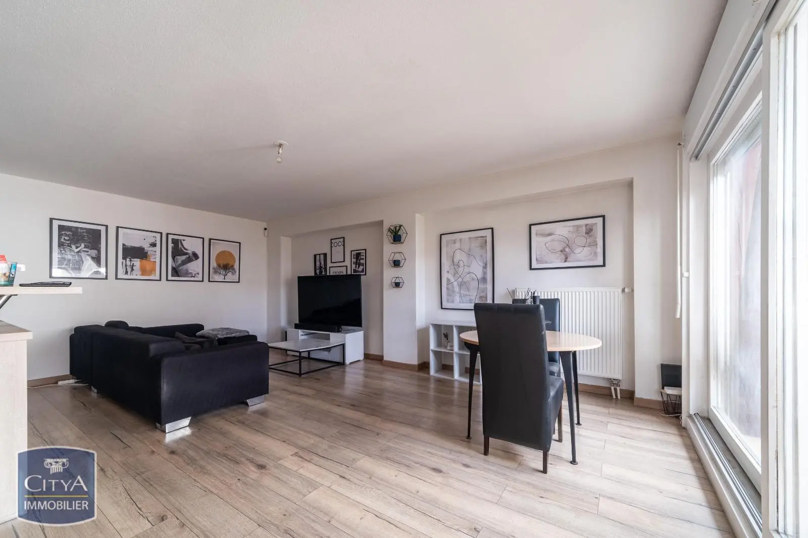 Photo 11 Appartement 2 pièces 58m²