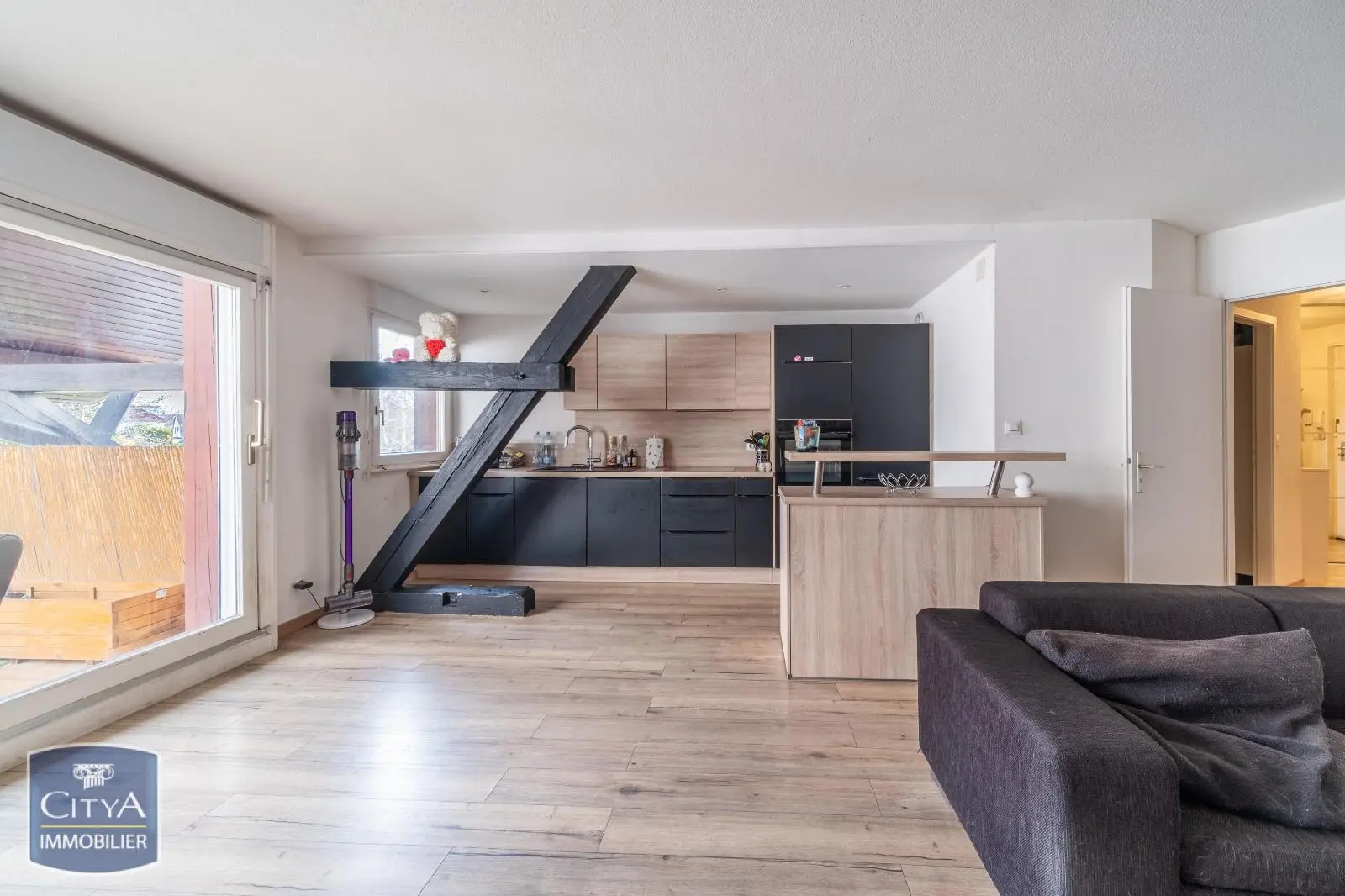 Photo 4 Appartement 2 pièces 58m²