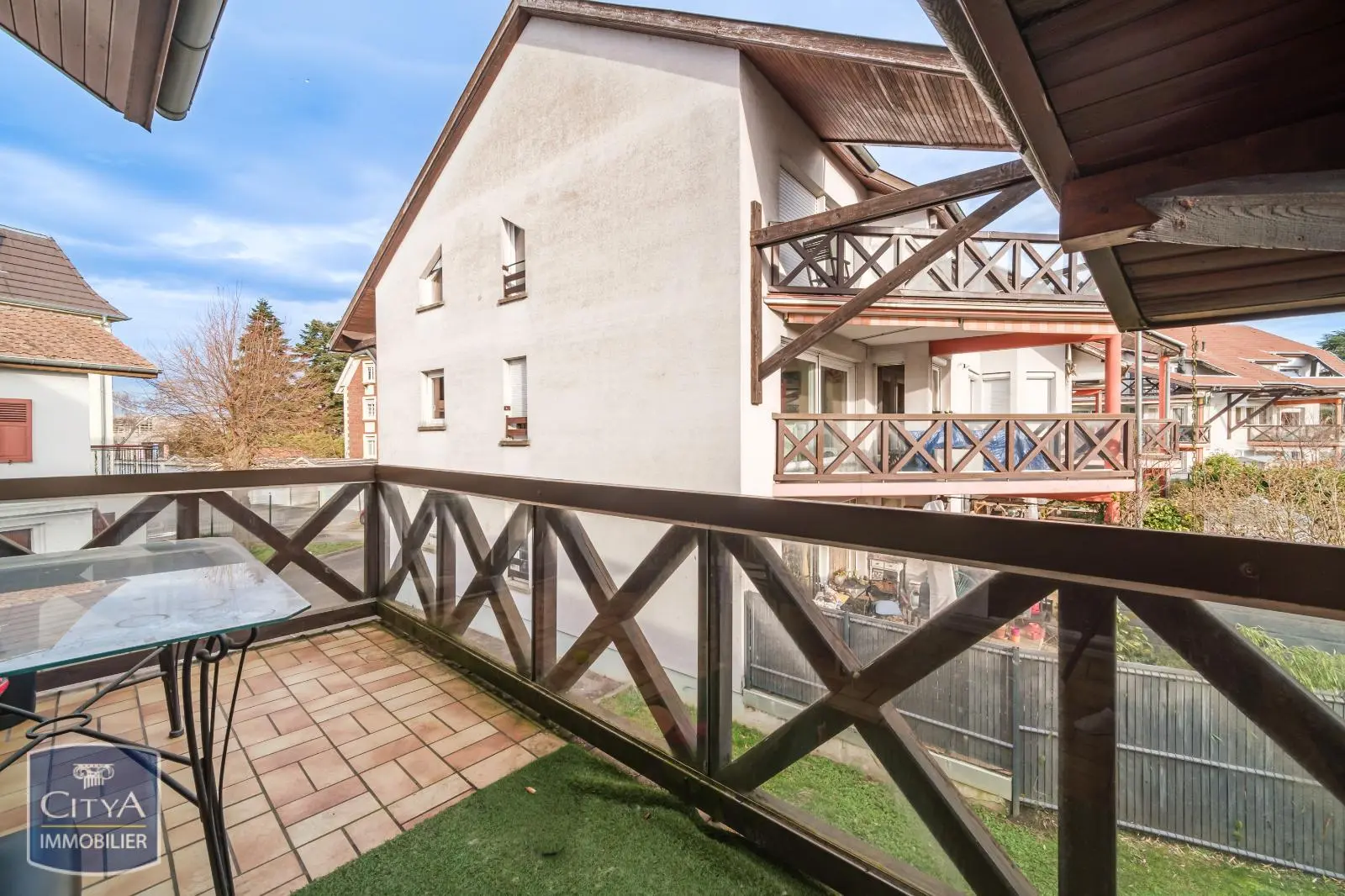 Photo 8 Appartement 2 pièces 57.42m²