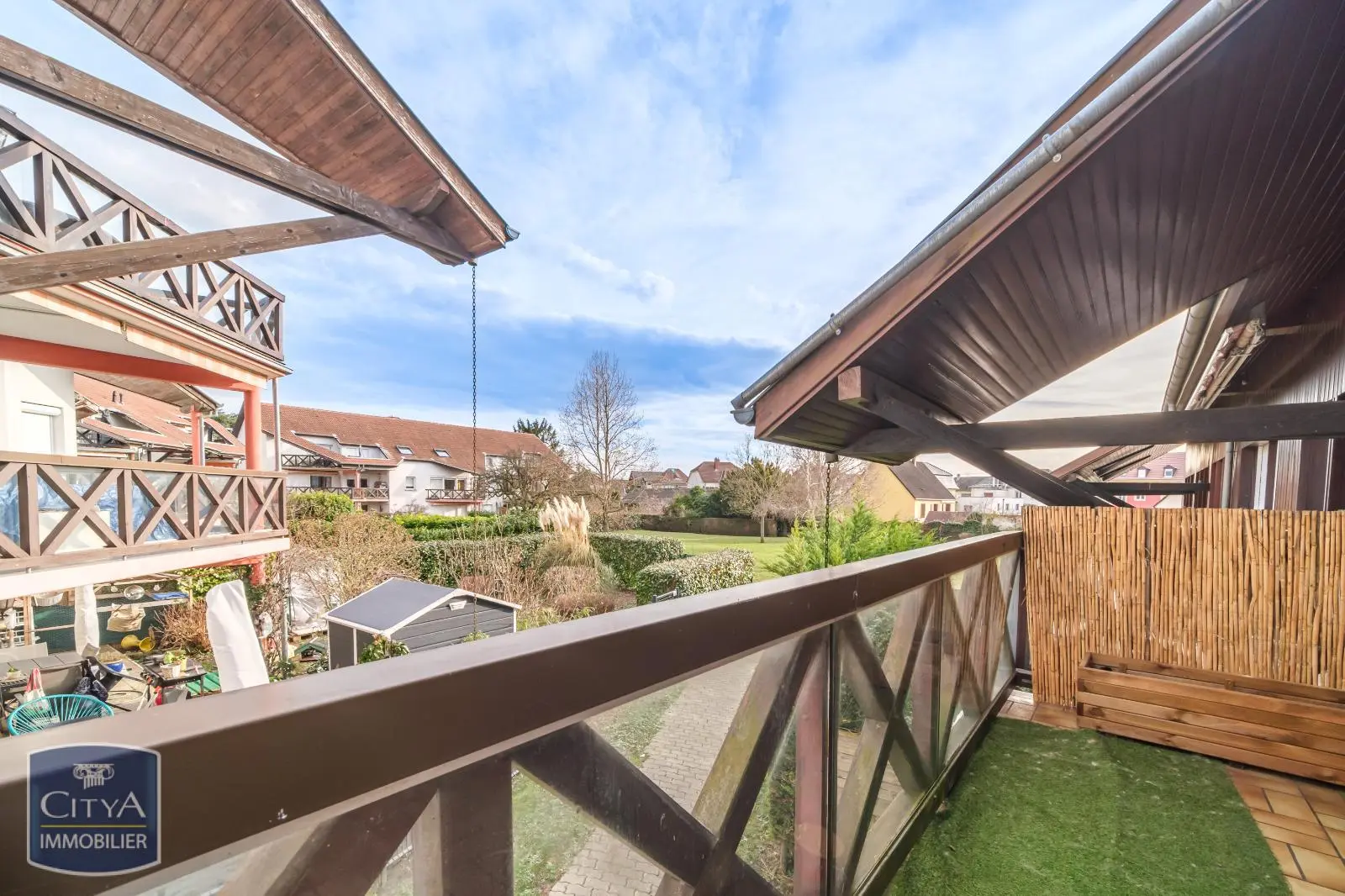 Photo 9 Appartement 2 pièces 57.42m²