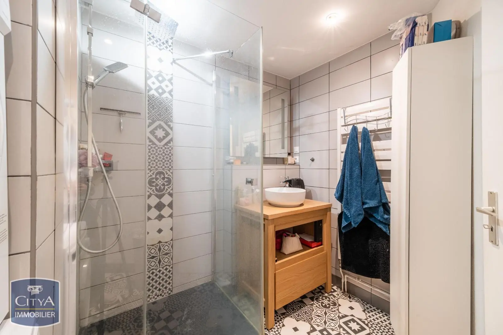 Photo 6 Appartement 2 pièces 58m²