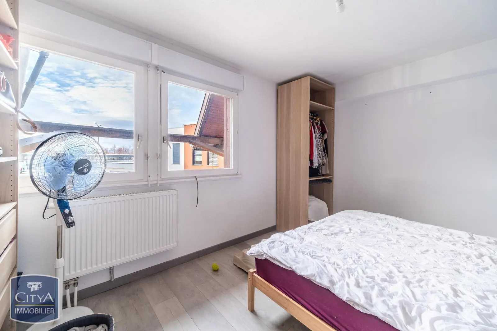 Photo 7 Appartement 2 pièces 58m²