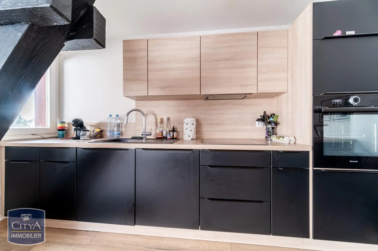 Photo 3 Appartement 2 pièces 57.42m²