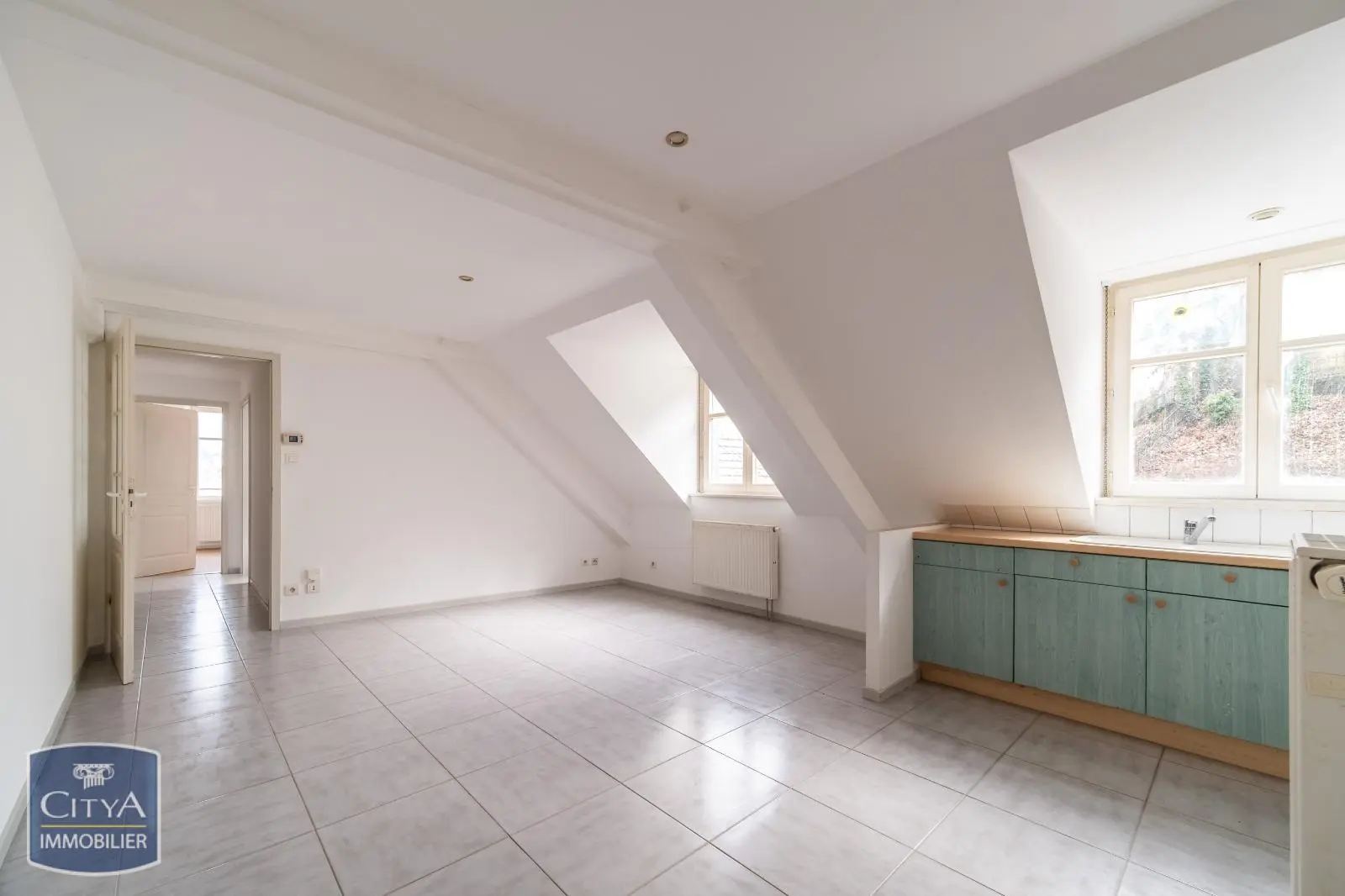 Photo 8 Appartement 4 pièces 63m²