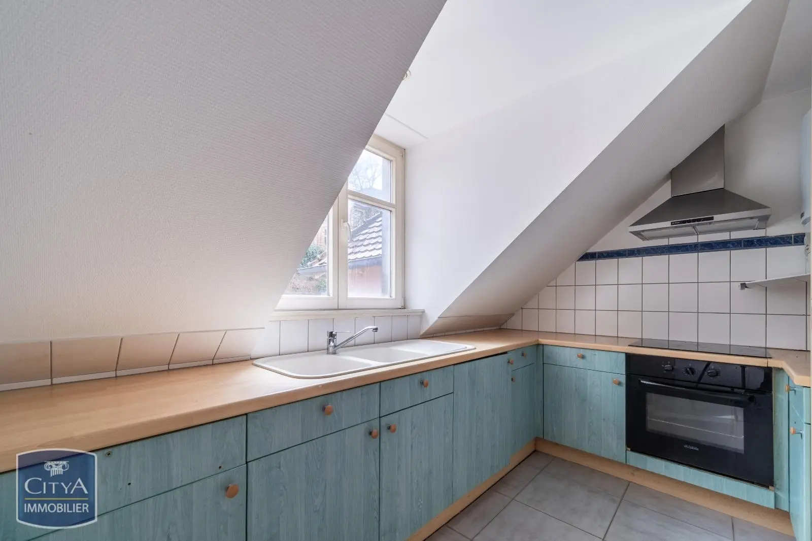 Photo 9 Appartement 4 pièces 63m²