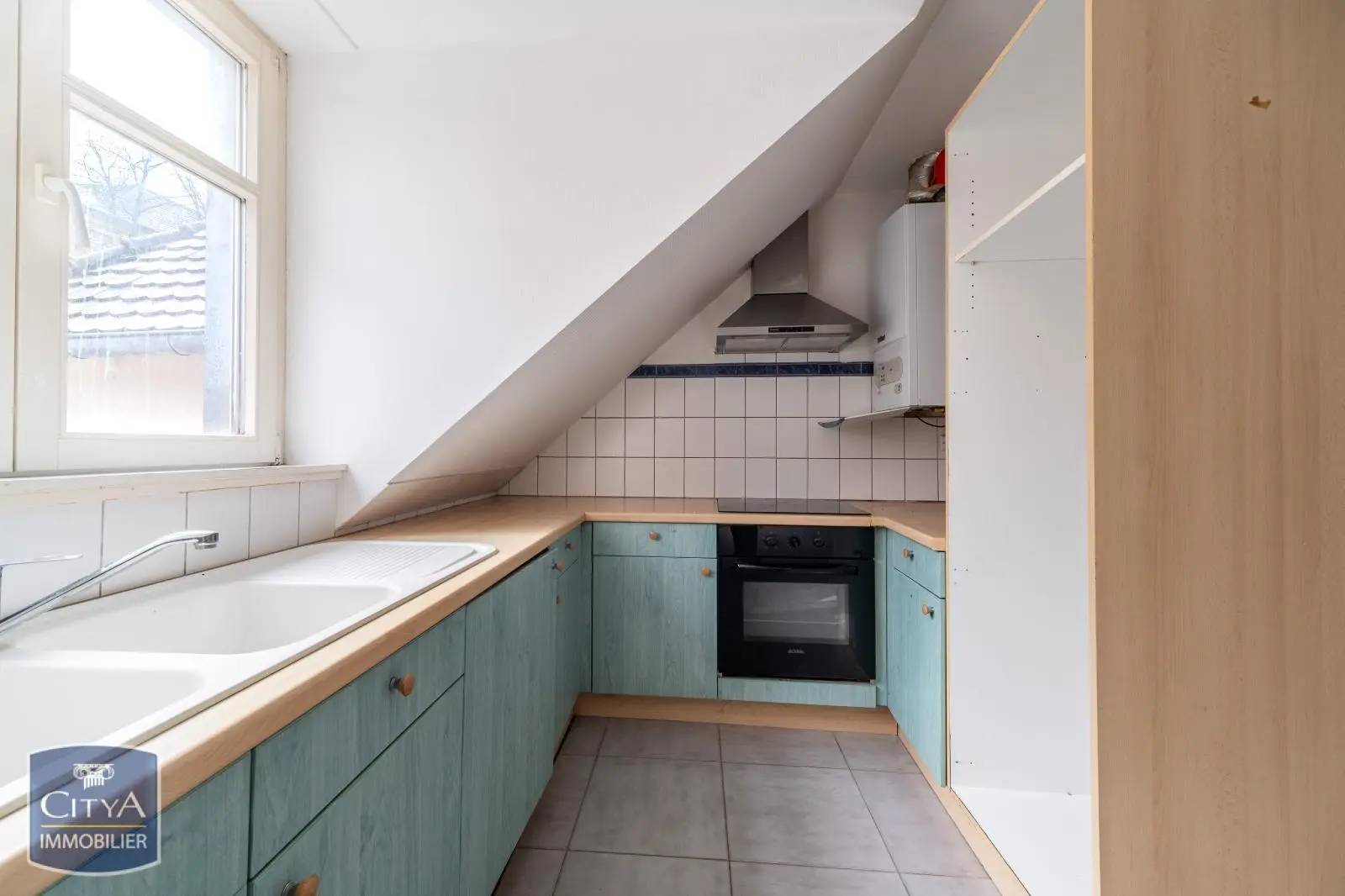 Photo 10 Appartement 4 pièces 63m²