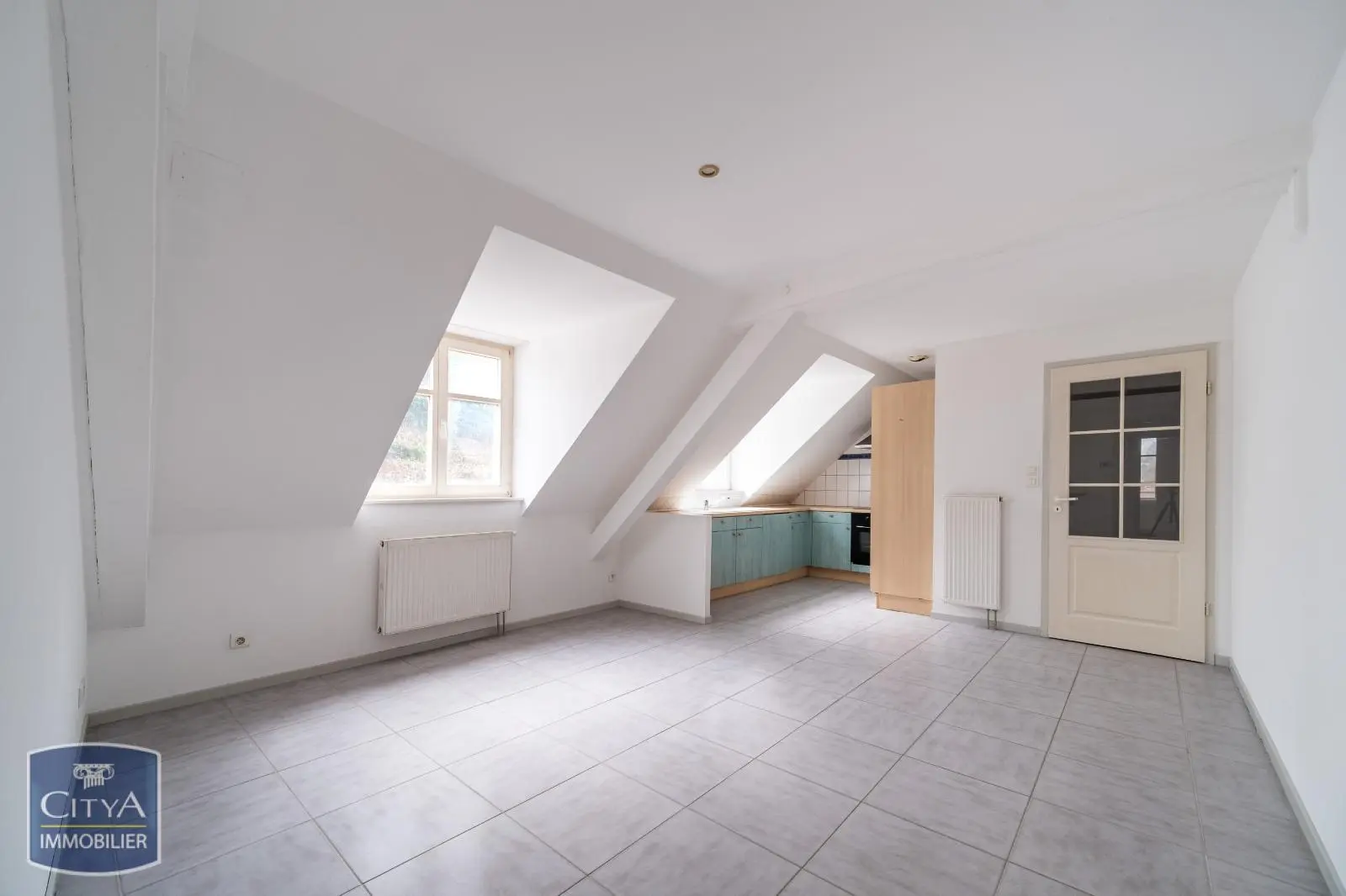 Photo 11 Appartement 4 pièces 63m²