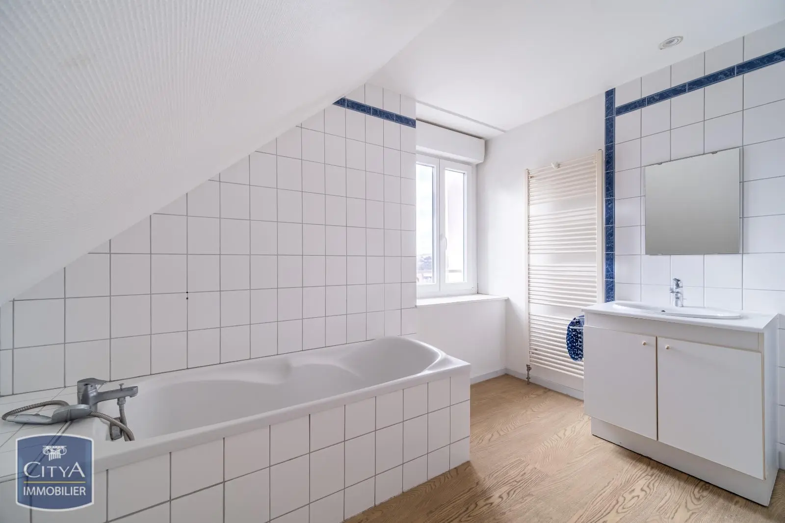 Photo 4 Appartement 3 pièces 63m²