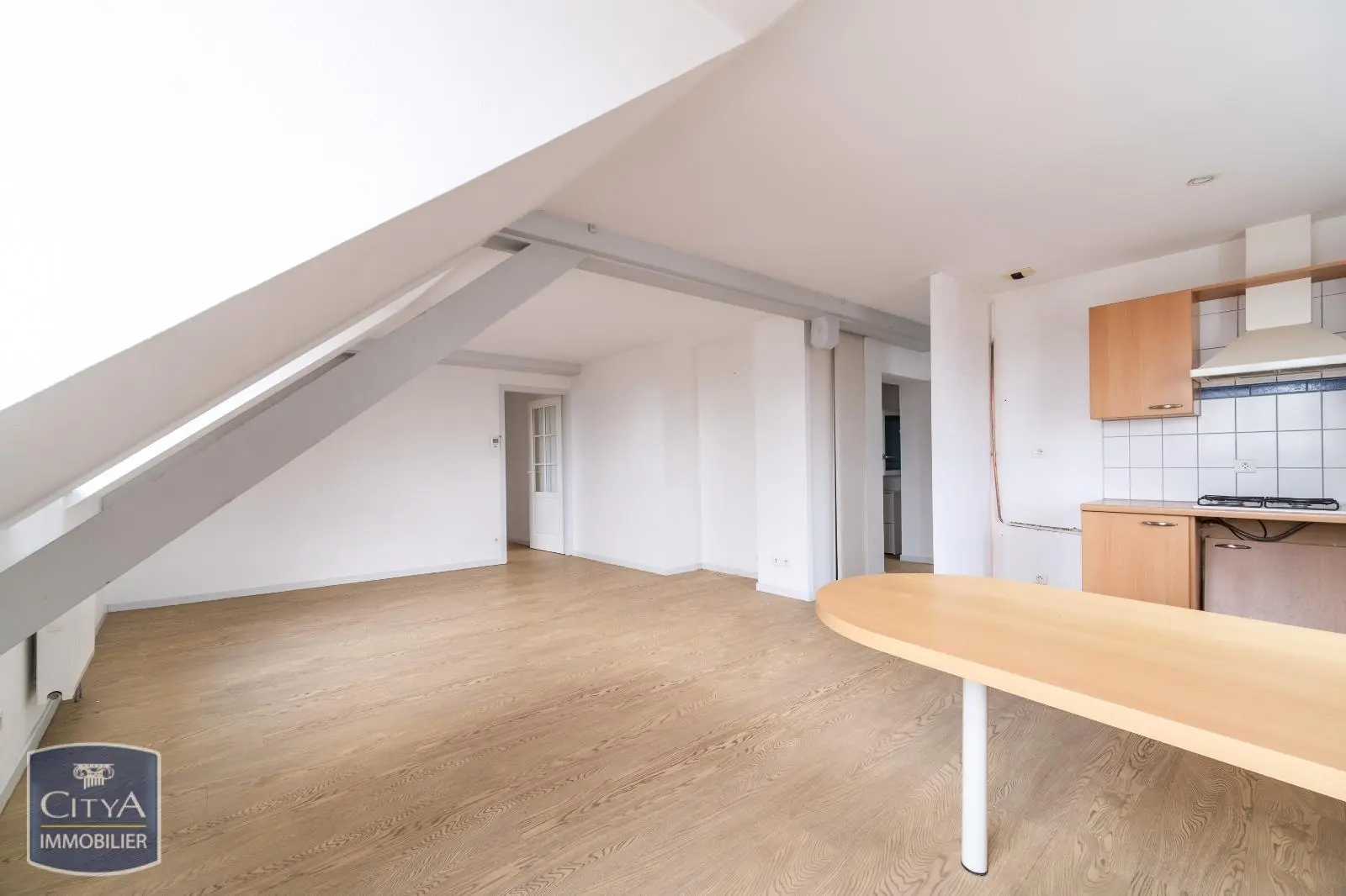 Photo 8 Appartement 3 pièces 63m²