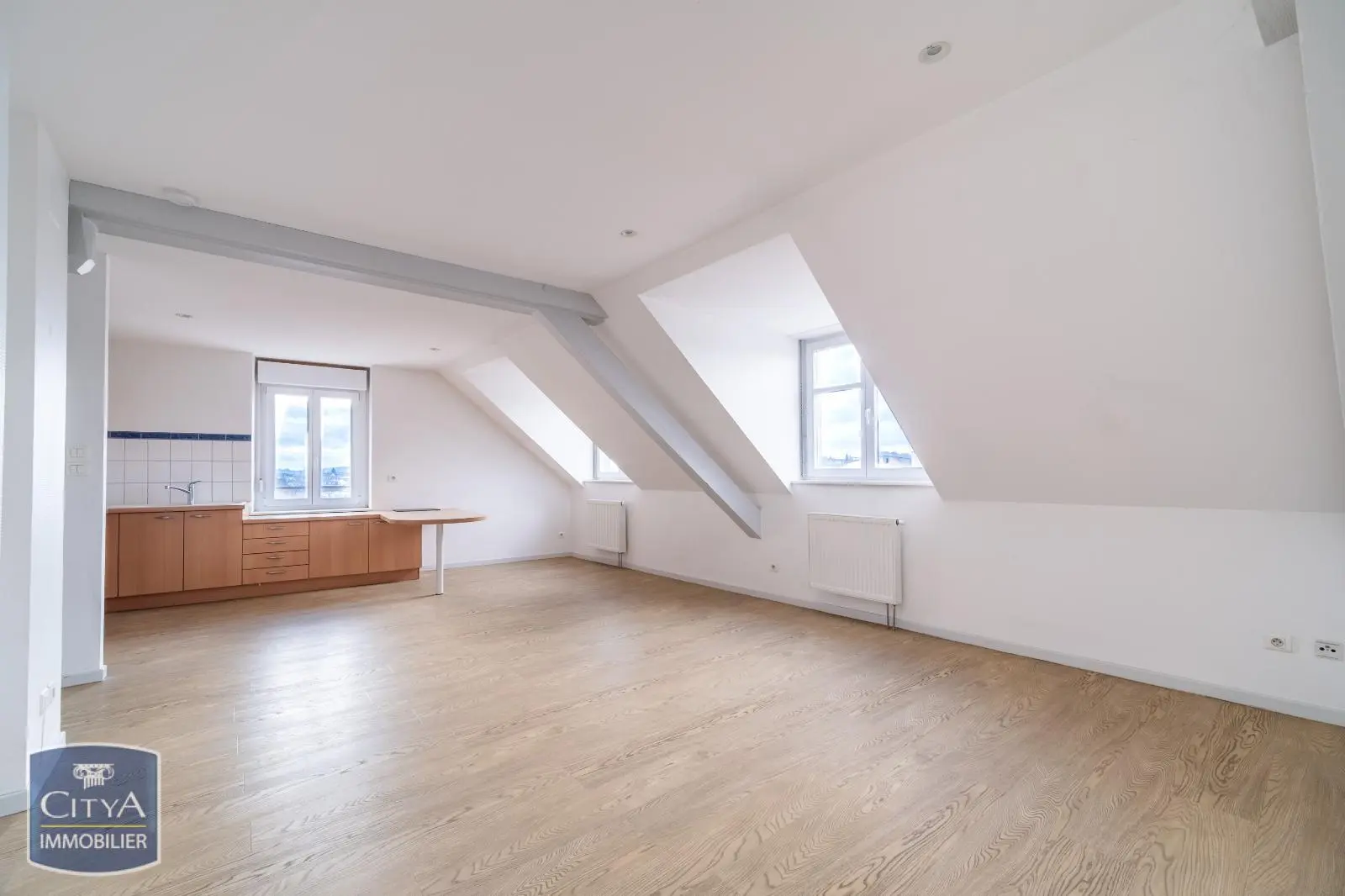 Photo 9 Appartement 3 pièces 63m²