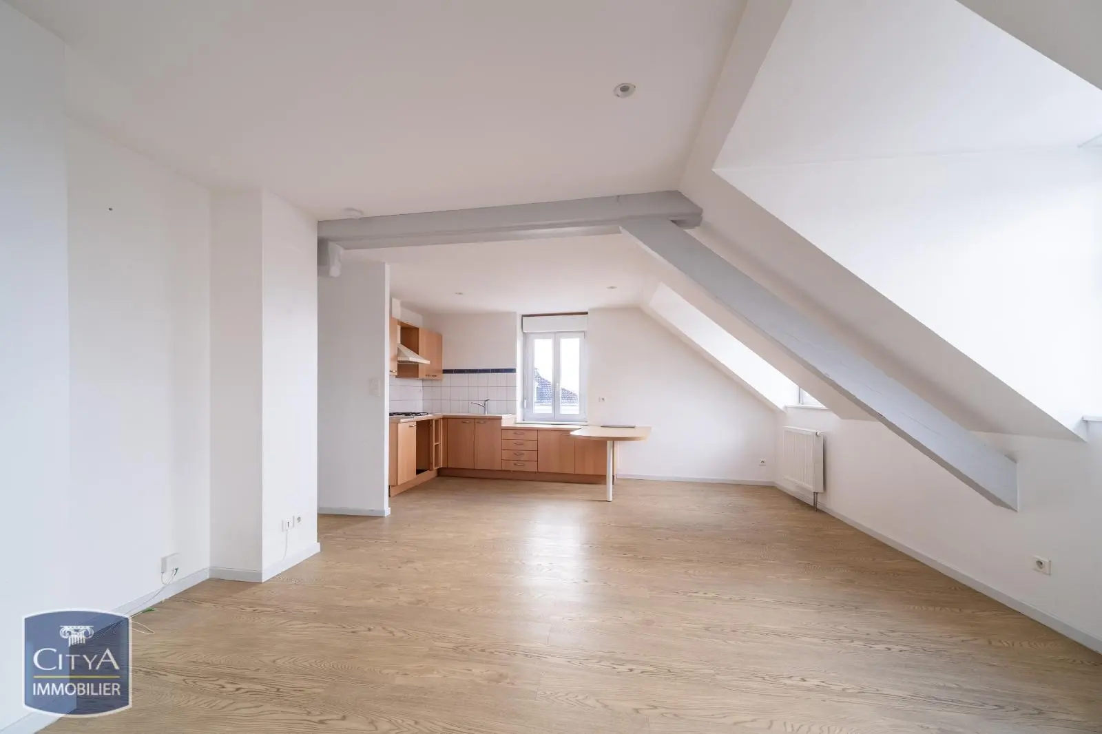 Photo 10 Appartement 3 pièces 63m²