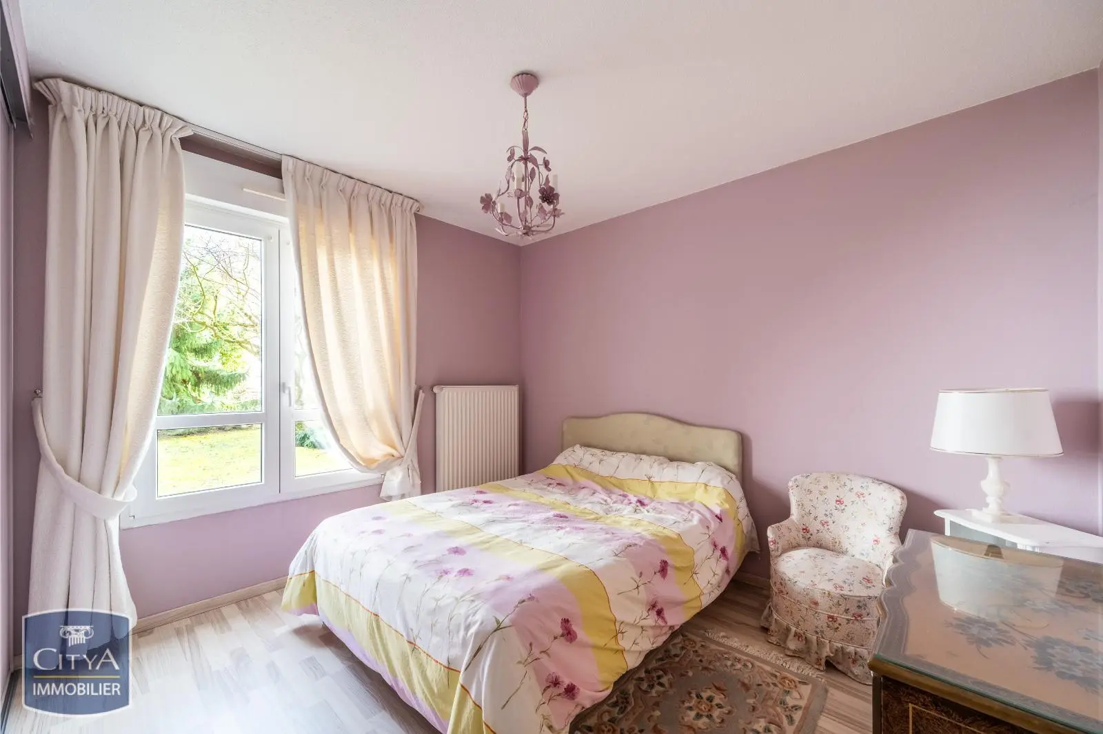 Photo 4 Appartement 3 pièces 70m²