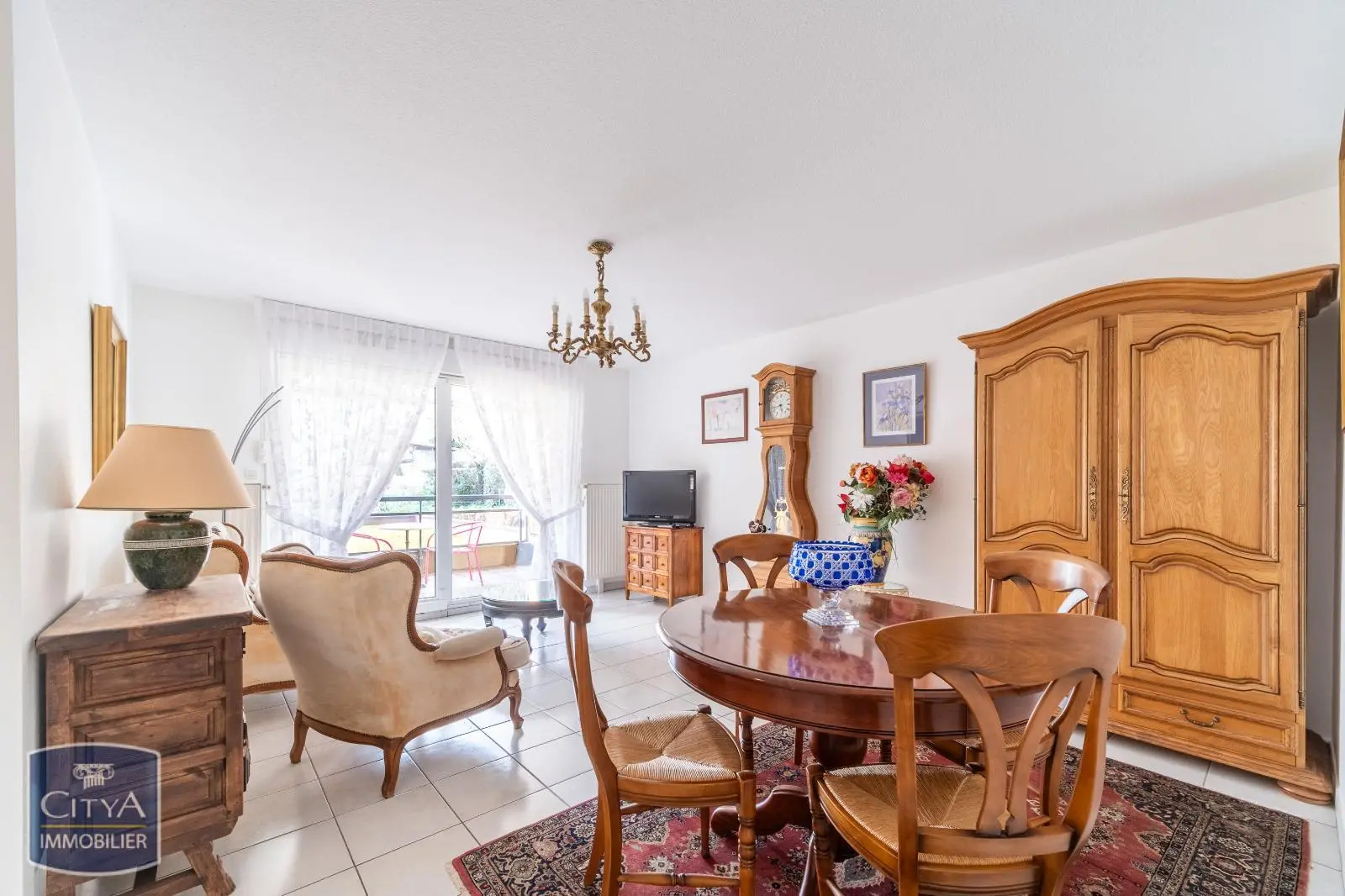 Photo 2 Appartement 3 pièces 70m²