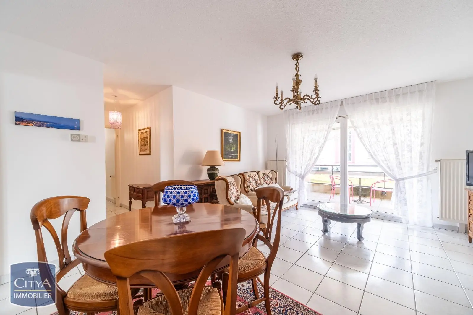 Photo 3 Appartement 3 pièces 70m²