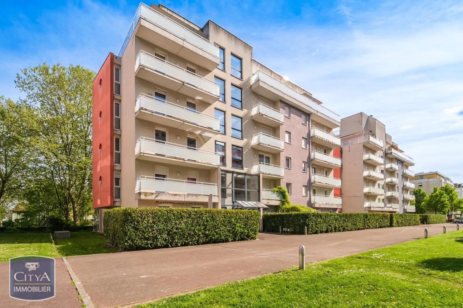 Photo 17 Appartement 3 pièces 100m²