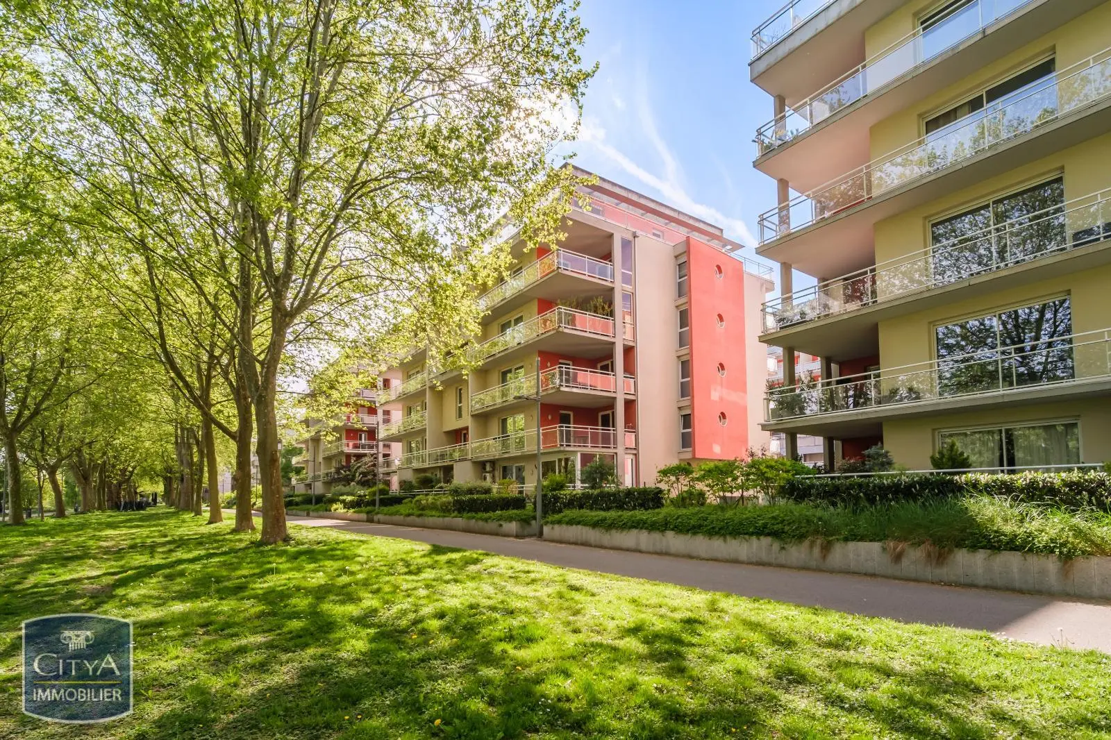 Photo 9 Appartement 3 pièces 100m²