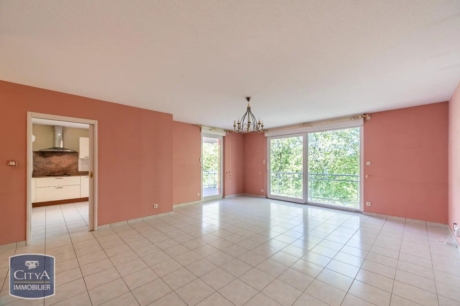 Photo 3 Appartement 3 pièces 100m²