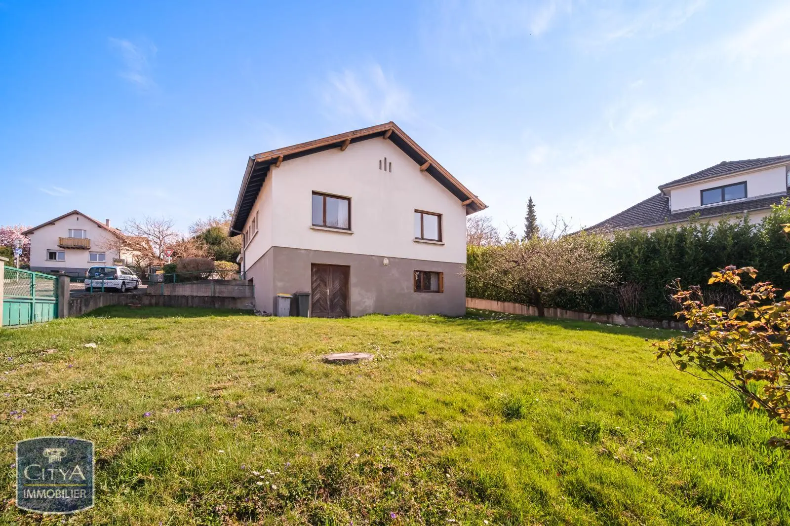 Photo 18 Maison 8 pièces 120m²