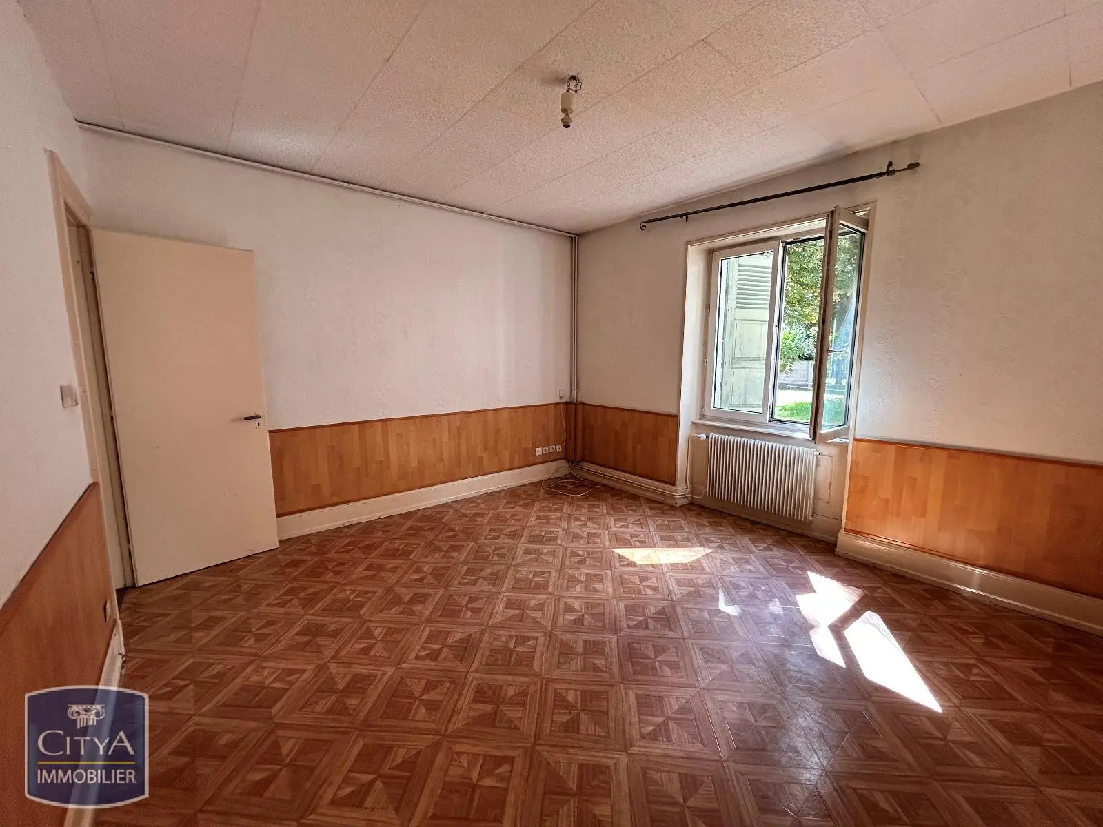 Photo 3 Appartement 3 pièces 69.84m²