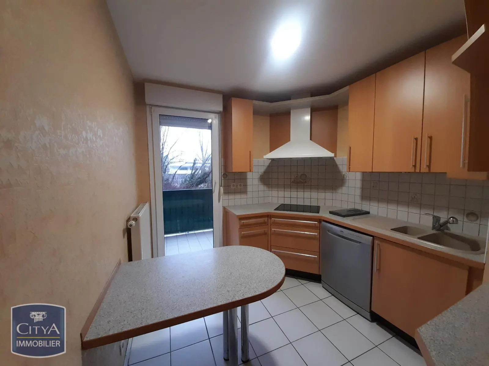Photo 2 Appartement 3 pièces 64m²